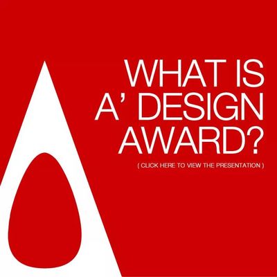 2019 A' 設計大獎可持續(xù)產(chǎn)品類獲獎作品 創(chuàng)意、責任與美學的融合