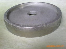江陰市王平特殊異型金剛石工具廠 匠心獨運，以金剛石工具塑造工業(yè)未來